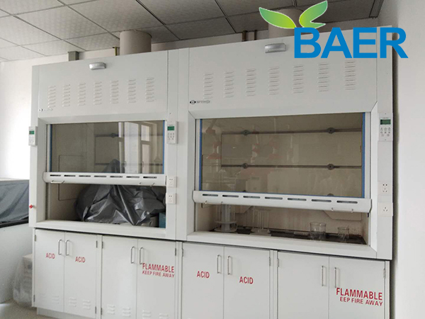 甘肃省产品质量监督检验中心恒温恒湿实验室